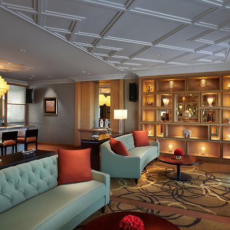 Hotel The Leela Gandhinagar Esterno foto